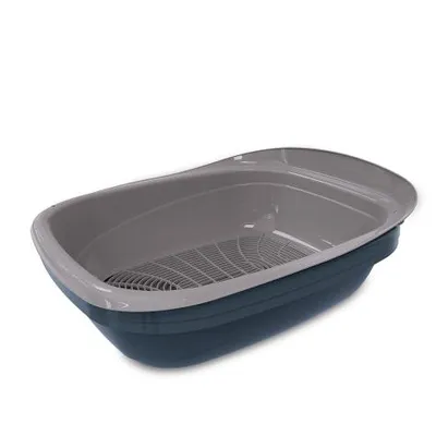 Petmate - Simple Sifter Litter Pan