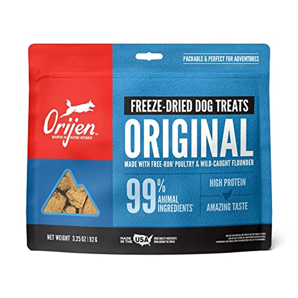 Orijen - Dog Treats - Original