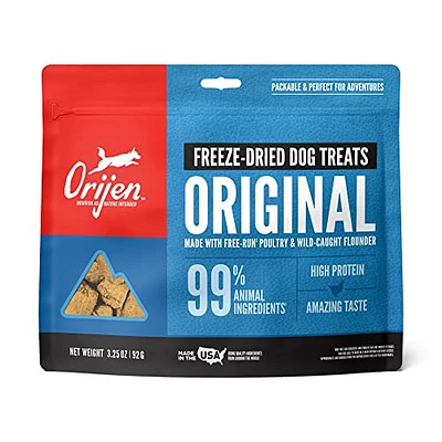 Orijen - Dog Treats - Original