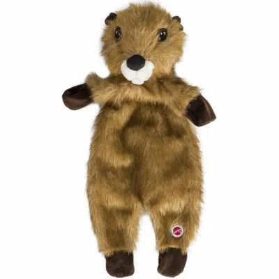 Spot - Dog Toy - Furzz Beaver