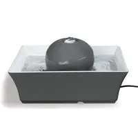 Drinkwell - Seascape Pet Fountain - Automatic Waterer