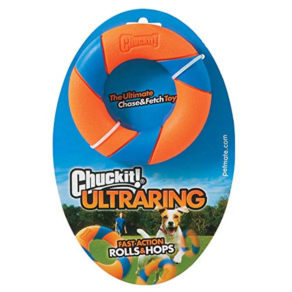 Chuckit! - Dog Toy - Ultra Ring