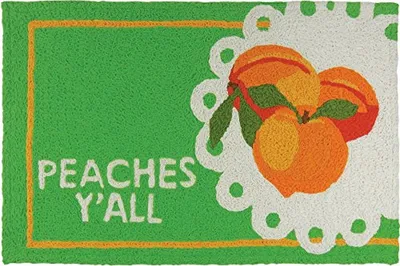 Jellybean - Ruge - Peaches Y'all