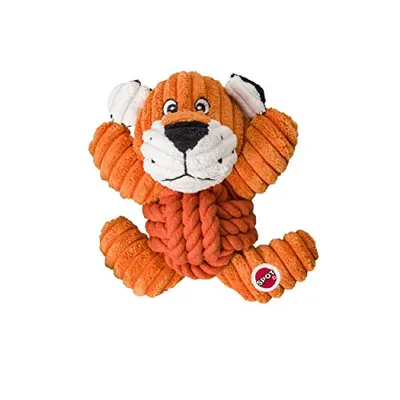 Spot - Dog Toy - Knot For Nothin'