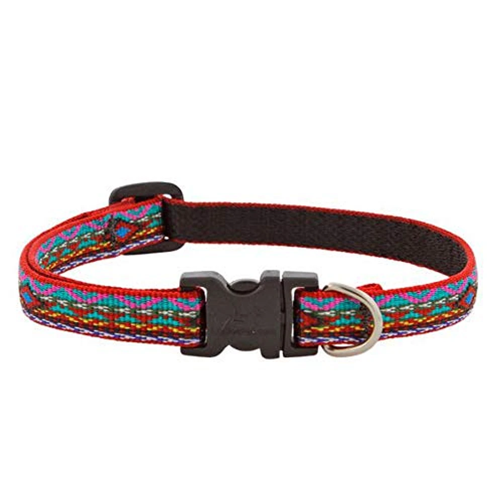 Lupine - Dog Collar