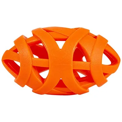 Chuckit! - Dog Toy - Breathe Right Football