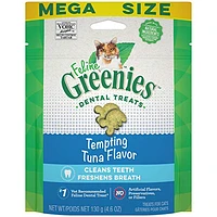 Greenies - Cat Treats - Tuna