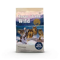 Taste of the Wild - Dog Food