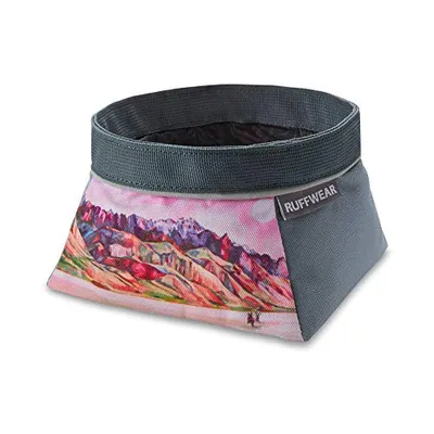 Ruffwear - Quencher Packable Pet Bowl - Alvord Desert