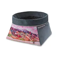 Ruffwear - Quencher Packable Pet Bowl - Alvord Desert