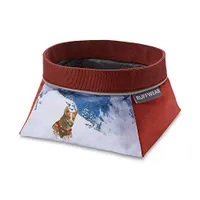 Ruffwear - Quencher Packable Pet Bowl - Mount Bailey