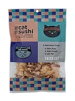 Cat Sushi - Cat Treat - Thick Cut Tuna