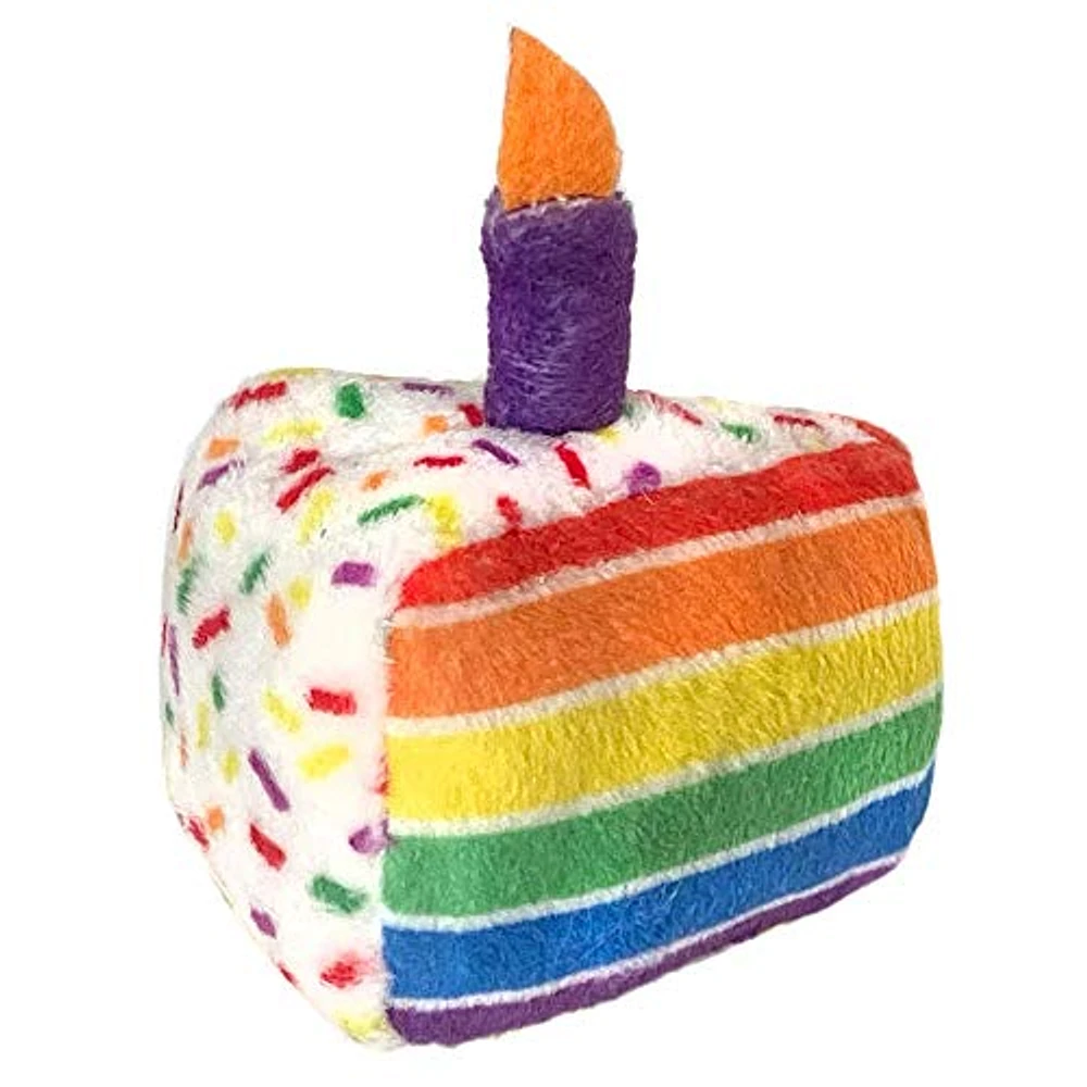 Huxley & Kent - Cat Toy - Funfetti Cake