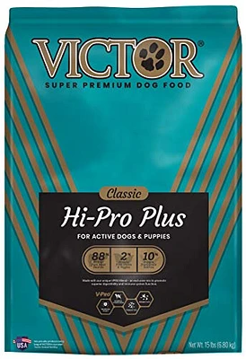 VICTOR Classic - Dog Food