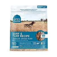 Open Farm - Dog Food - Surf & Turf Morsels