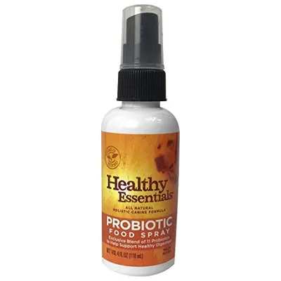 Healthy Essentials - Probiotic Spray for Dogs
