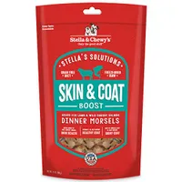 Stella & Chewy's - Freeze Dried Dog Food - Skin & Coat Boost Lamb