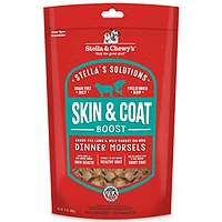 Stella & Chewy's - Freeze Dried Dog Food - Skin & Coat Boost Lamb