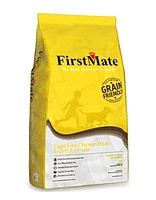 FirstMate - Dry Dog Food