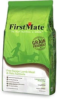 FirstMate - Dog Food