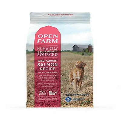 Open Farm - Dog Food