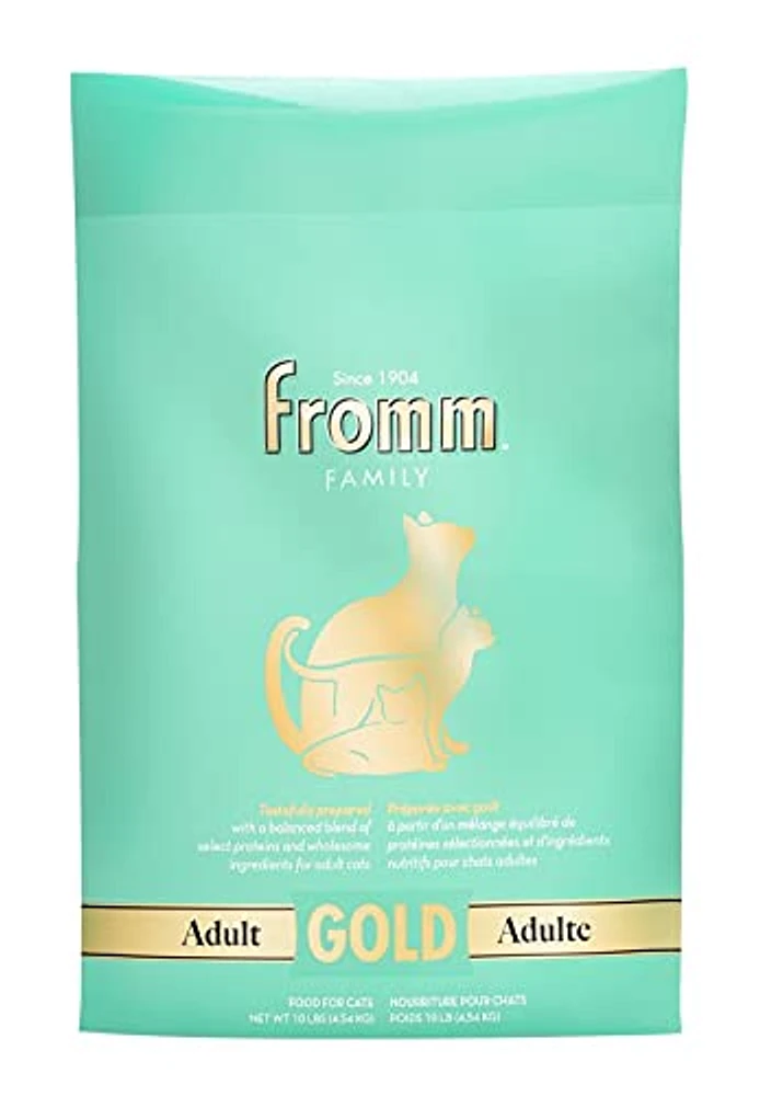 Fromm - Dry Cat Food