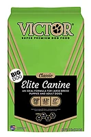 VICTOR - Dog Food - Elite Canine