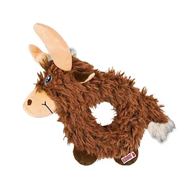 KONG - Dog Toy - Trekker Moose