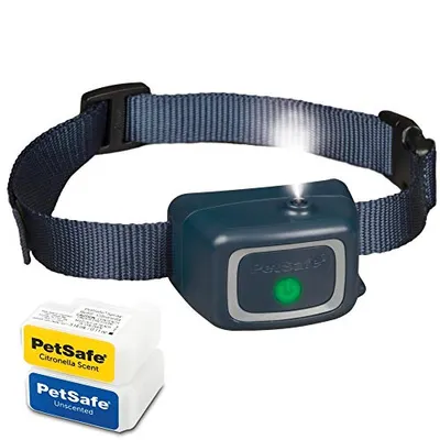PetSafe - Spray Bark Collar