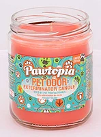 Specialty Pet - Pet Odor Exterminator Candle -  Pawtopia