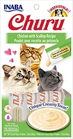 Inaba - Lickable Cat Treats