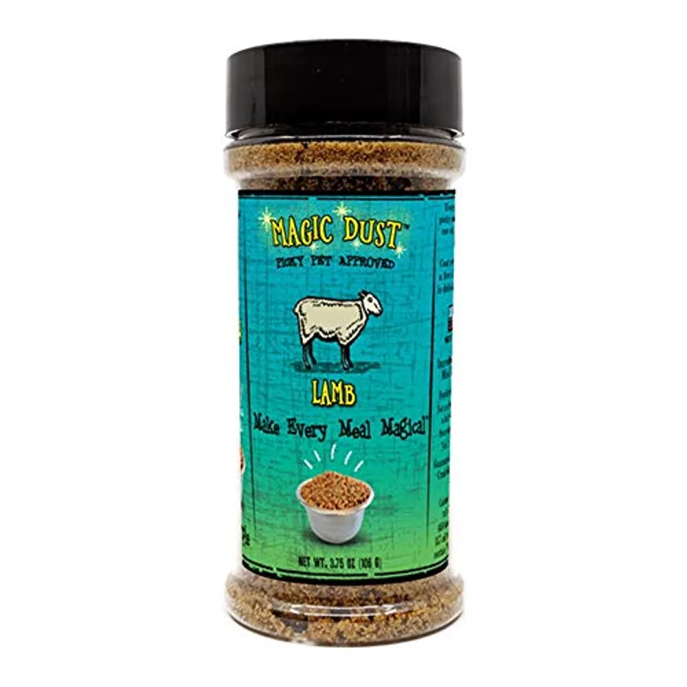 Wild Meadow Farms - Meal Topper Magic Dust