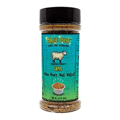 Wild Meadow Farms - Meal Topper Magic Dust
