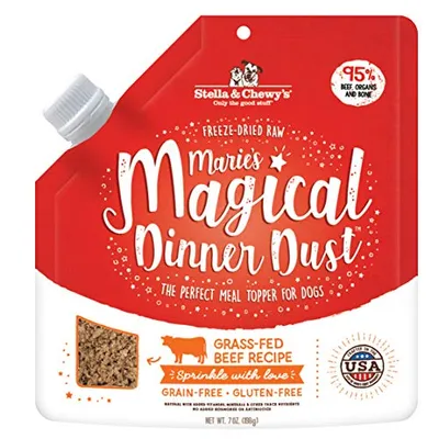 Stella & Chewy's - Dog Meal Topper