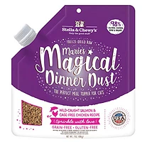 Stella & Chewy's - Cat Meal Topper - Magical Dinner Dust