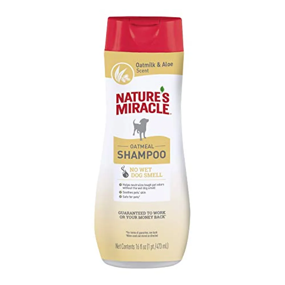 Nature's Miracle - Dog Shampoo - Lavender Scented