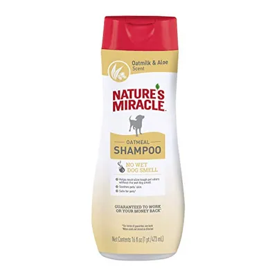 Nature's Miracle - Dog Shampoo - Lavender Scented