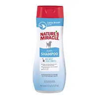 Nature's Miracle - Puppy Shampoo - Cotton Air Scent