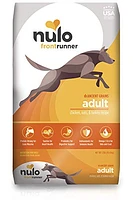 Nulo - Dog Food - Chicken & Turkey