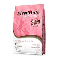 FirstMate - Cat Food - Cat & Kitten Fish & Chicken