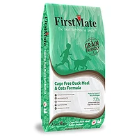 FirstMate - Dog Food