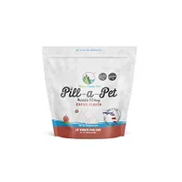 Green Coast Pet - Pill Wrap - Pill-a-Pet Bacon