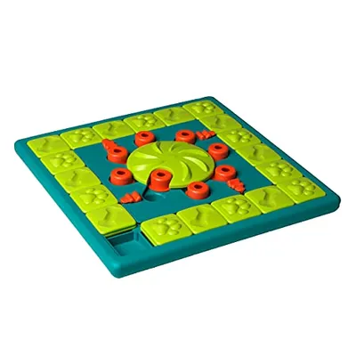 Nina Ottosson - Dog Puzzle - Level 4 MultiPuzzle