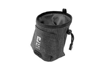 RC Pet - Dog Treat Bag - Essential Training Treat Bag Heather Black