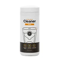 Cleaner Wipes by Whisker  Pet-Safe Ezymatic Cleaner