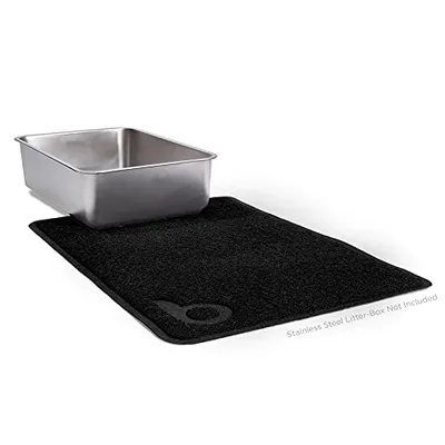 Litterbox.com - Cat Litter Mat