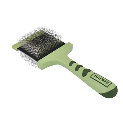 Safari - Pet Brush - Flex Slicker Brush