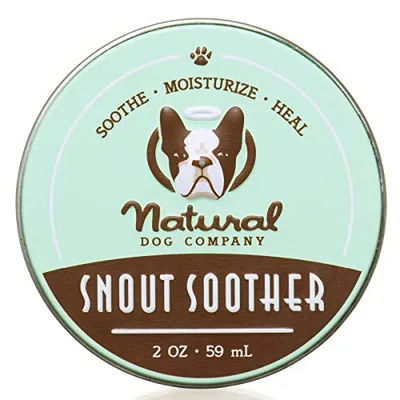 Natural Dog Company - Dog Snout Soother