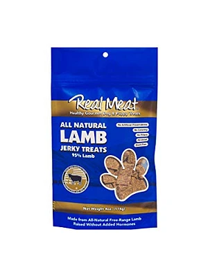 Real Meat - Dog Treat