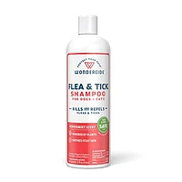 Wondercide - Flea & Tick - Pet Shampoo